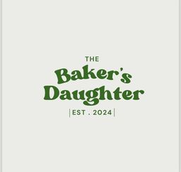 The Bakers Daugter logo
