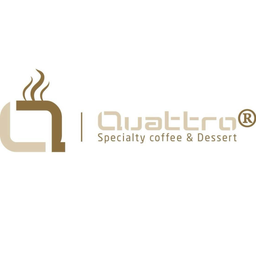 Quattro logo