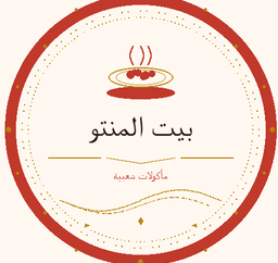 Manto House logo