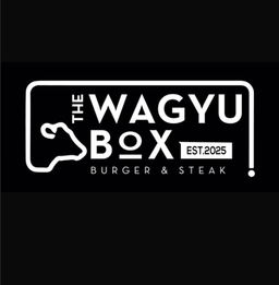 Wagyu box logo