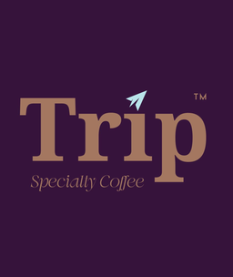 Trip Cafe logo