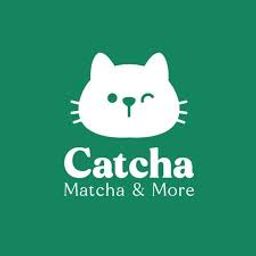Catcha Matcha & More logo