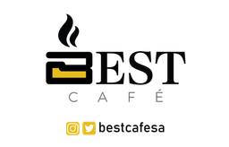 Best Coffee logo