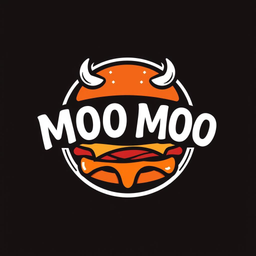 Moo Moo Melt logo