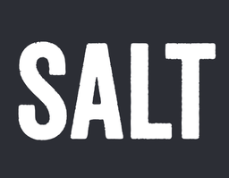 Salt logo