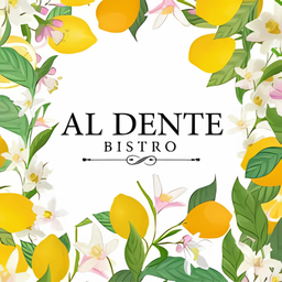 Al Dente logo