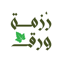 Rozmat Waraq logo