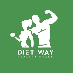 Diet Way logo