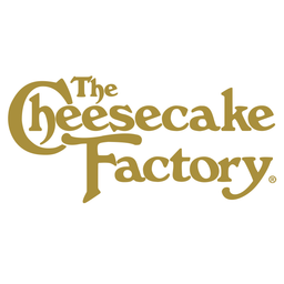 The Cheesecake Factory logo