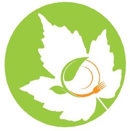The Taste Of Grape Leaves logo