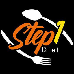 Step1Diet logo