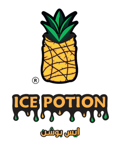 Ice Potion logo