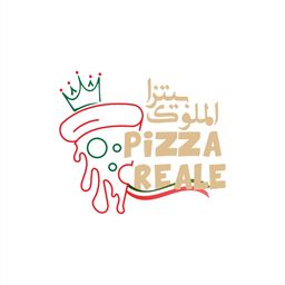 Pizza reale logo