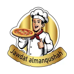 Jawdat AlManqushah logo
