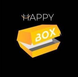 Happy Box logo