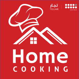 Home Cooking logo