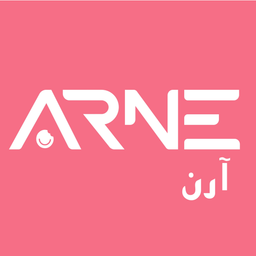 ARNE logo