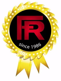 Al Fairouz logo