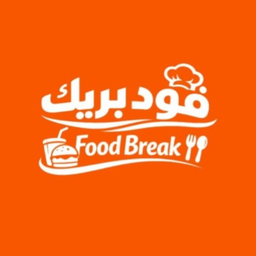 Food Break logo