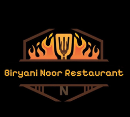 Biryani Noor Restaurant logo
