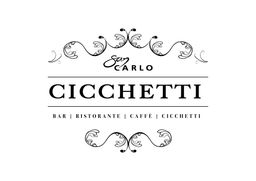 San Carlo Cicchetti  Al Hizam logo