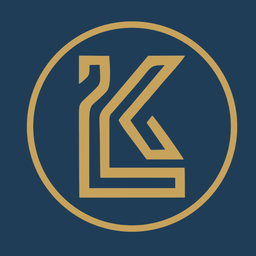 Kunafa And Pancakes Ladun logo