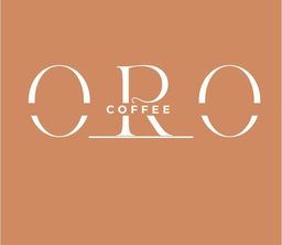 Oro Coffee logo