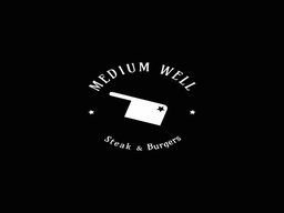 Medium Well logo