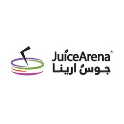 Juice Arena logo