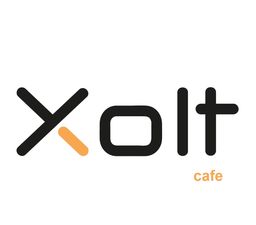 Xolt Cafe logo