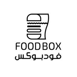 Food box logo