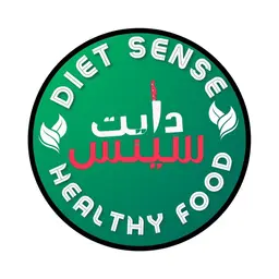 Diet sense logo