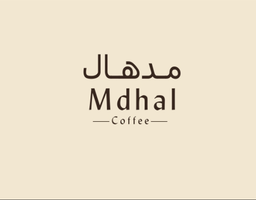 Coffee Mdhal logo