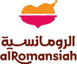 Al Romansiah logo