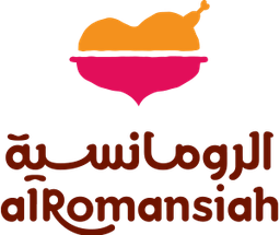 Al Romansiah logo