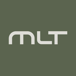 MLT logo
