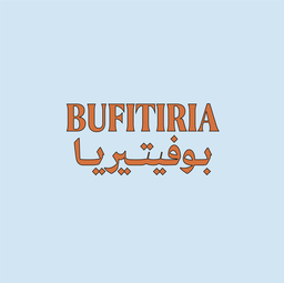 BUFITIRIA logo