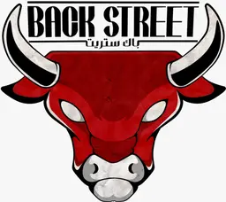 Back Street logo