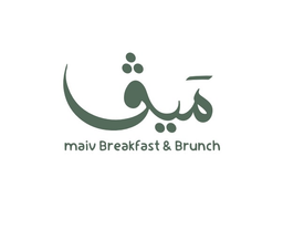 Maiv logo