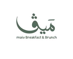 Maiv logo