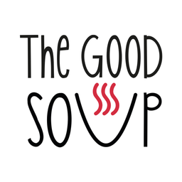 The Good Soup logo