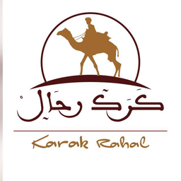Karak Rahal logo