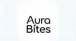 Aura bites logo