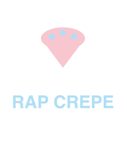 Rap Crepe logo