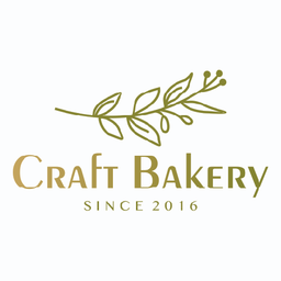 CRAFT BAKERY logo
