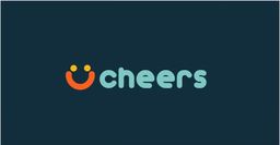Cheers logo