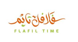 Falafel time logo