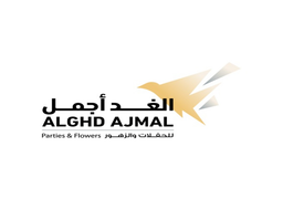 Alghd Ajmal logo