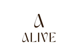 Alive logo