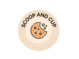Scoop And Cup logo